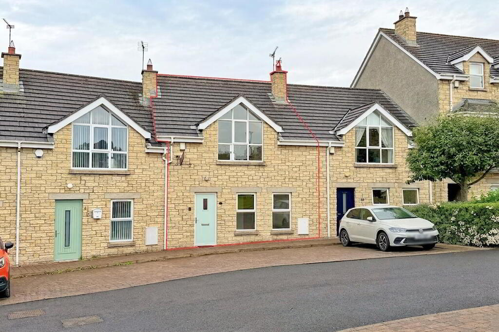 4 Lissadell Mews, Portstewart, BT55 7RW