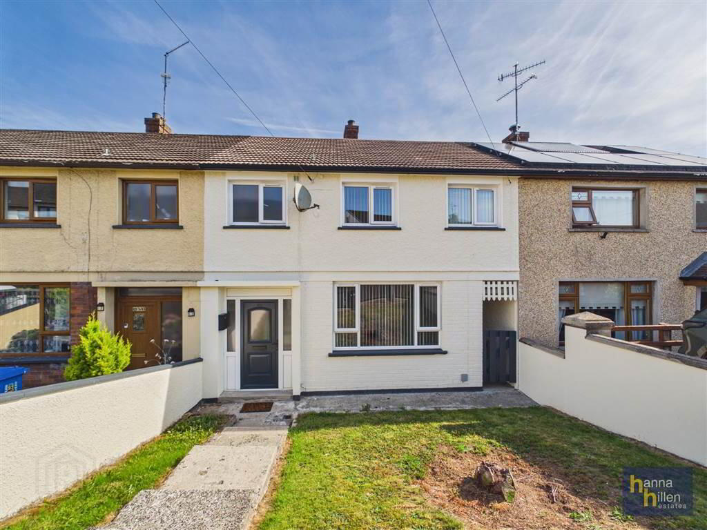 100 John, F Kennedy Park, Bessbrook, Newry, BT35 7EW