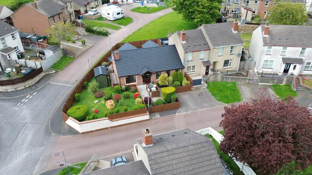 36 Drumbawn, Enniskillen, BT74 6NX