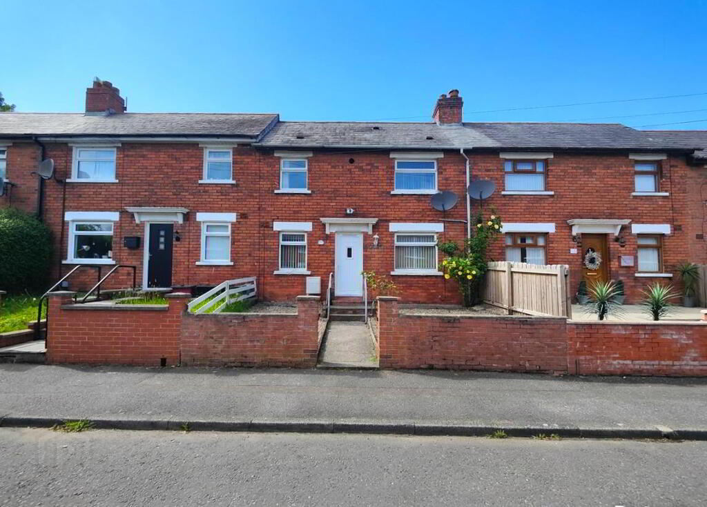 17 Seagrove Parade, Belfast, BT15 3NX