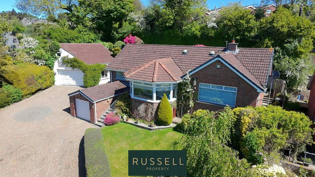 17 Mountain Road, Newtownards, BT23 4UL