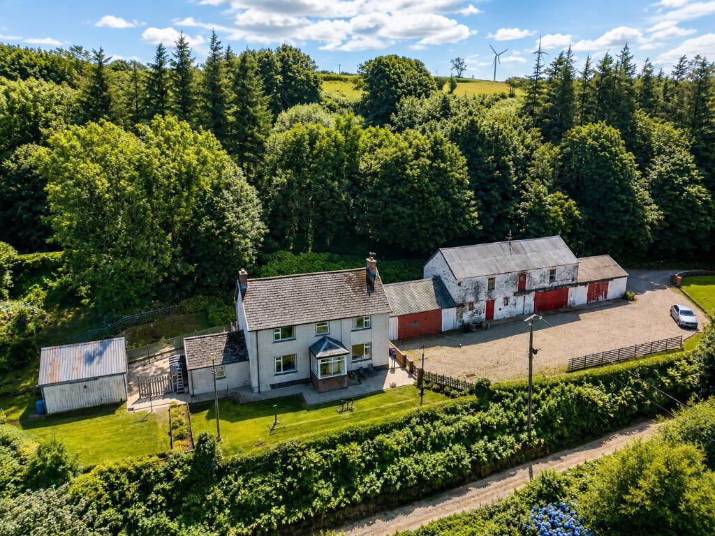 8 Curryfree Road, L’derry, BT47 3UH