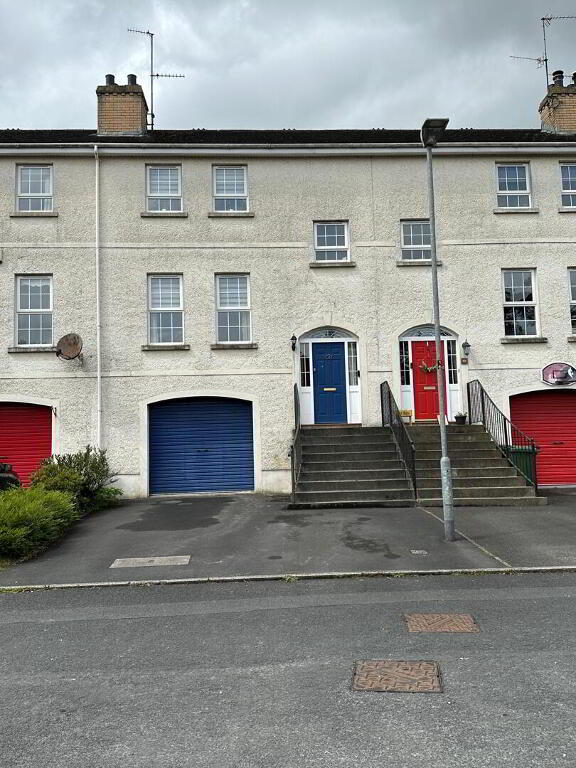 21 Summerhill Brae, Banbridge, BT32 3LS