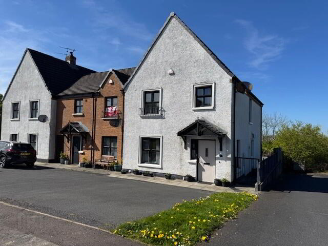 3 Forthill, Ballycarry, BT38 9GU
