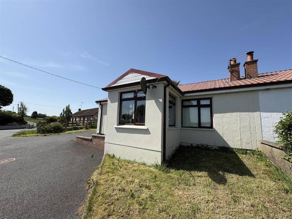 4 O`neill Estate, Cregganduff, Crossmaglen, Newry, BT35 9ER