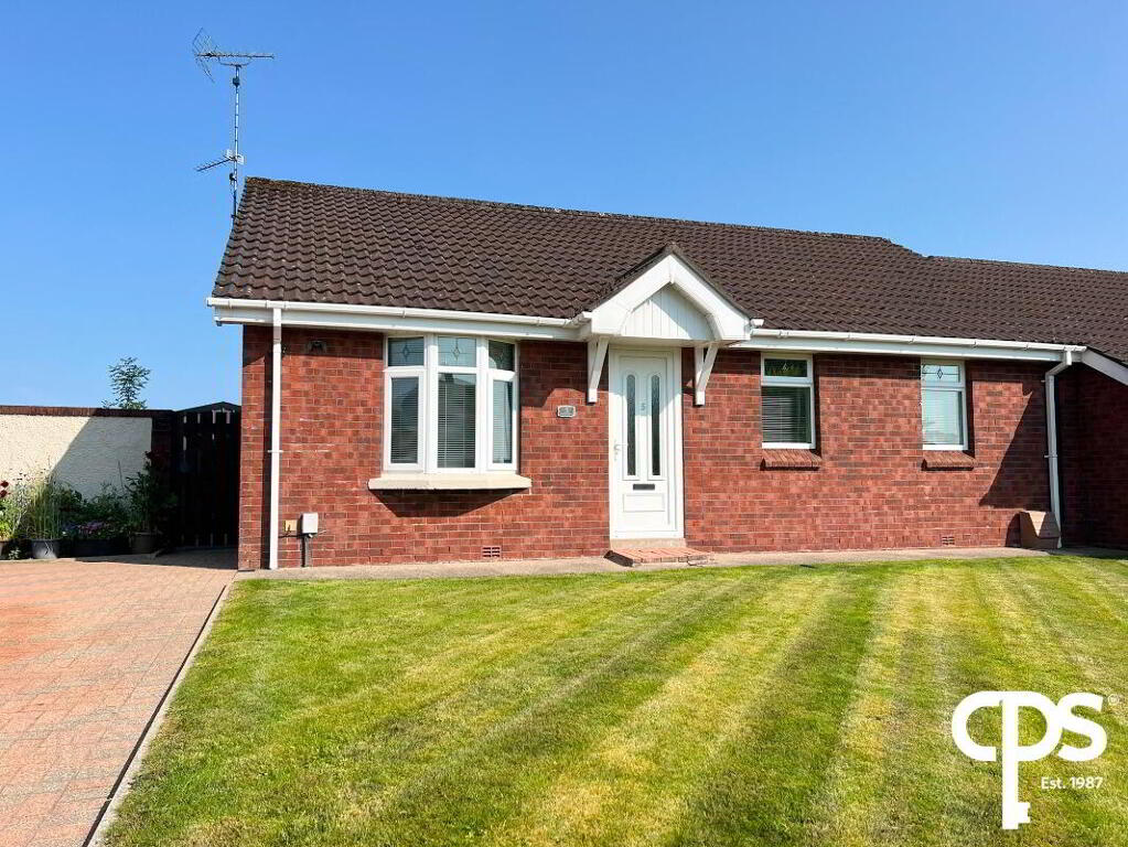 5 Lisneal Court, Derry, BT47 6WQ