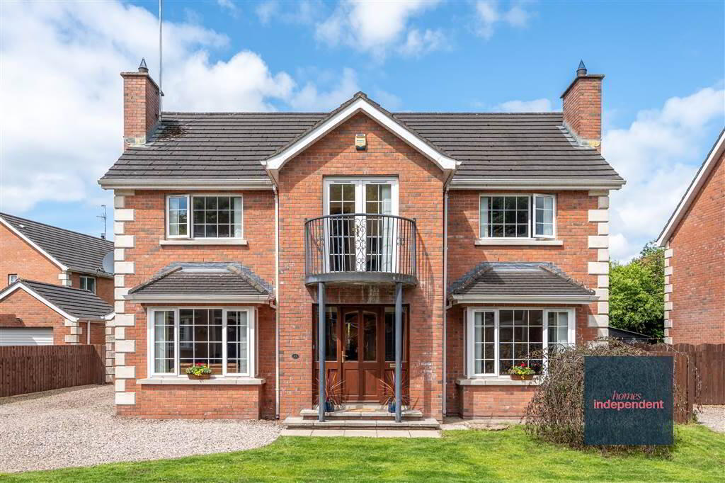 11 Millmount, Randalstown, BT41 2AH