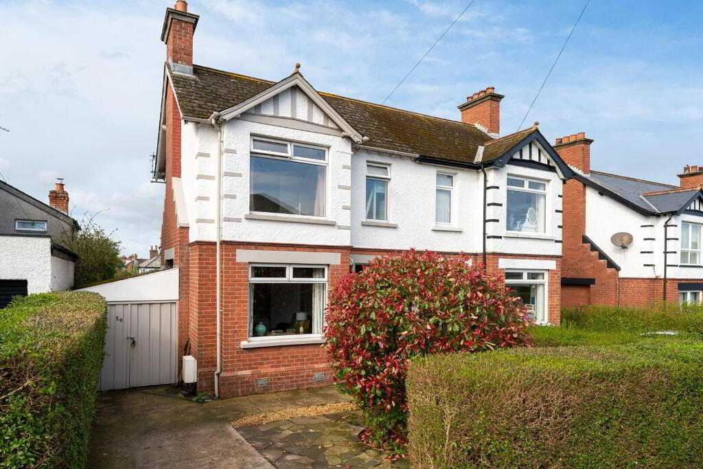 50 Ashley Gardens, Ballyholme, Bangor, BT20 5RJ