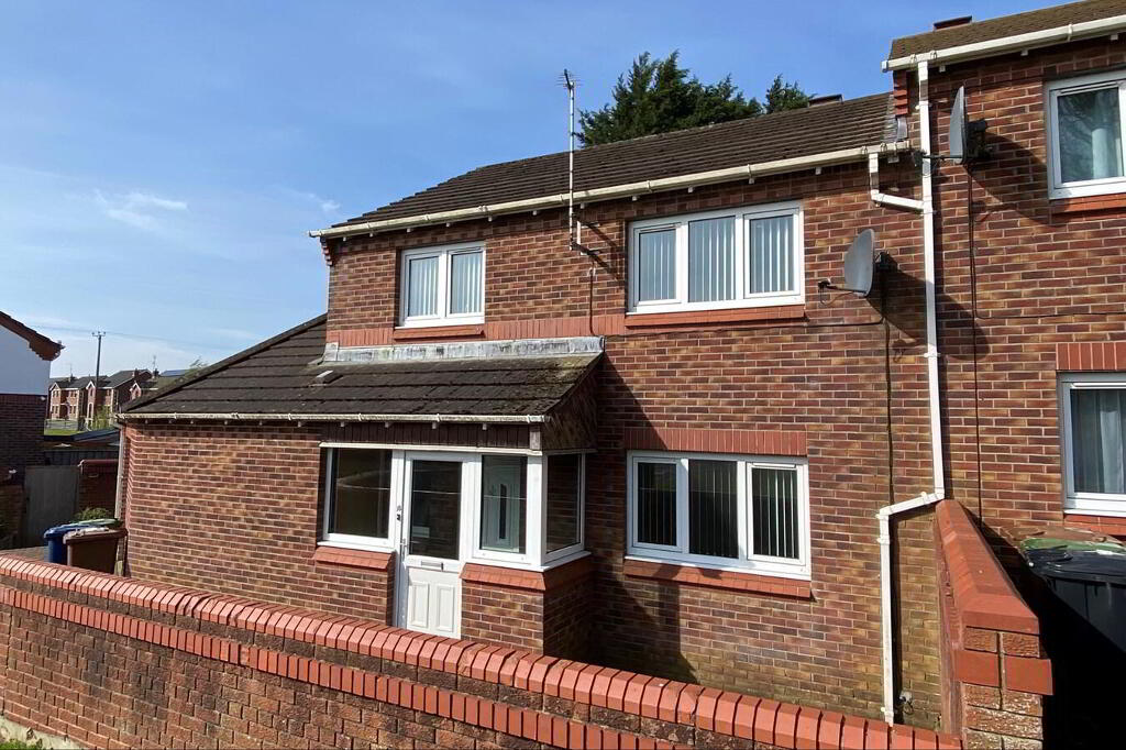 18 Clendinning Drive, Portadown, BT62 3WH