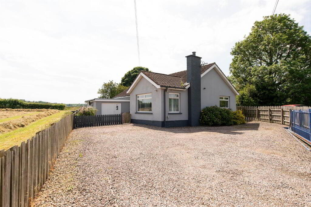 132 Old Ballynahinch Road, Lisburn, BT27 6TH