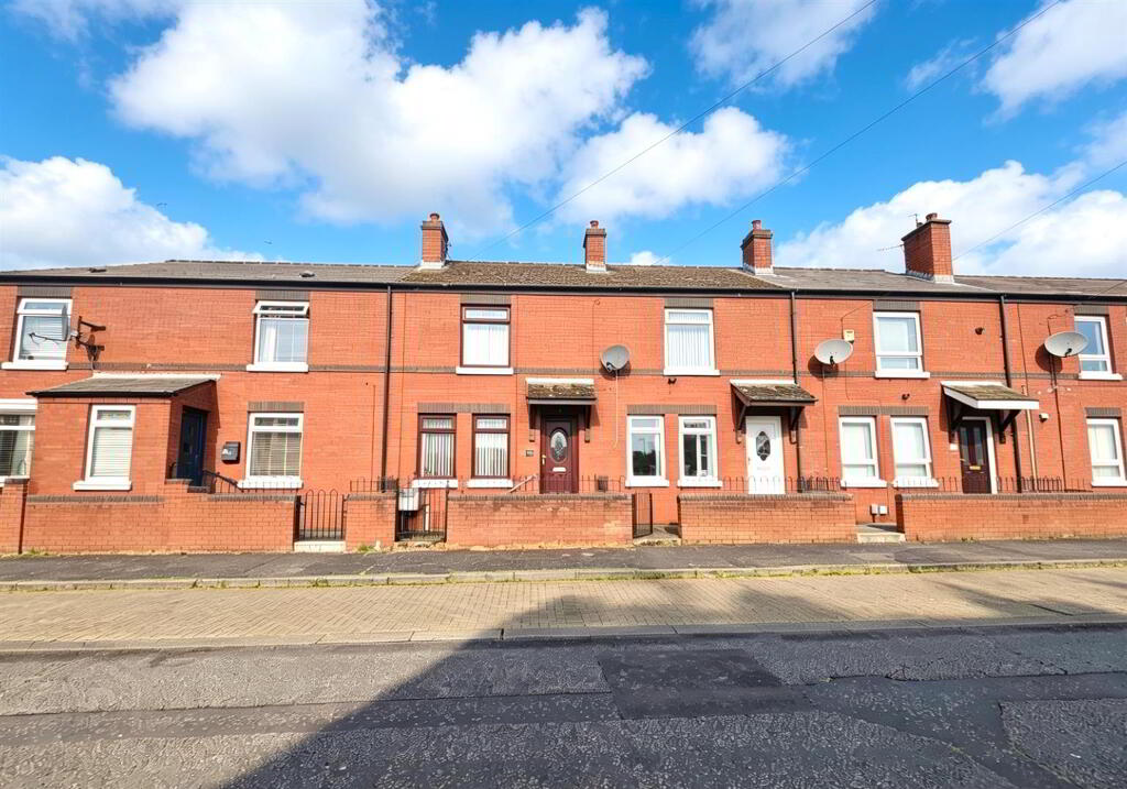 272 Crimea Street, Belfast, BT13 1LX