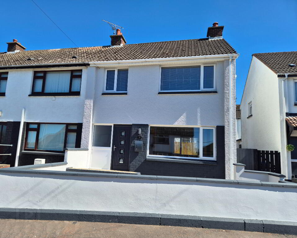 41 Maple Drive, Coleraine, BT52 2AS