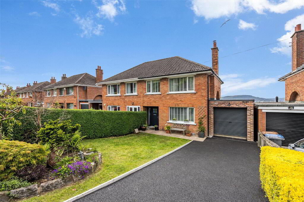 74 Castlemore Avenue, Belfast, BT6 9RG