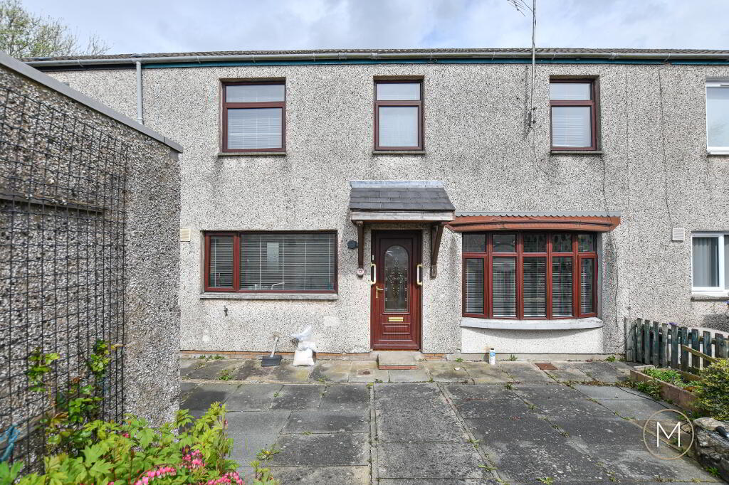 17 Andraid Close, Antrim, BT41 1RF