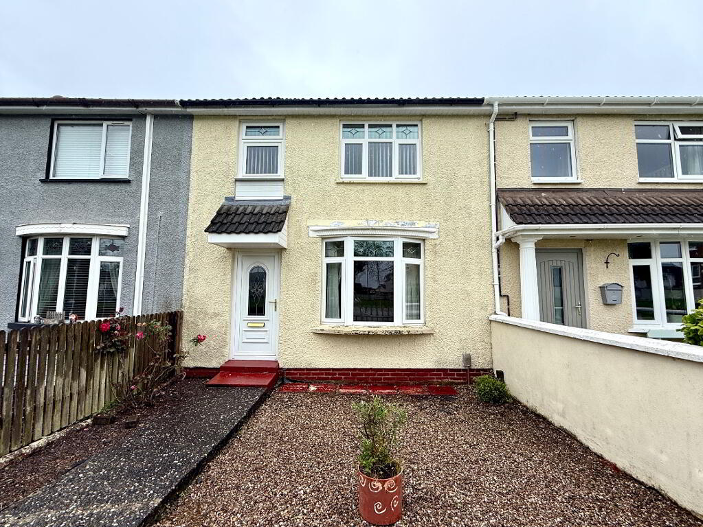 512 Carnhill, Derry, BT48 8BY