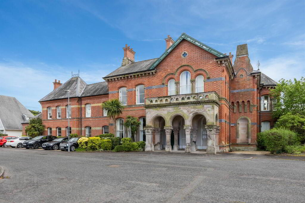 8a Motelands, Old Holywood Road, Belfast, BT4 2JH