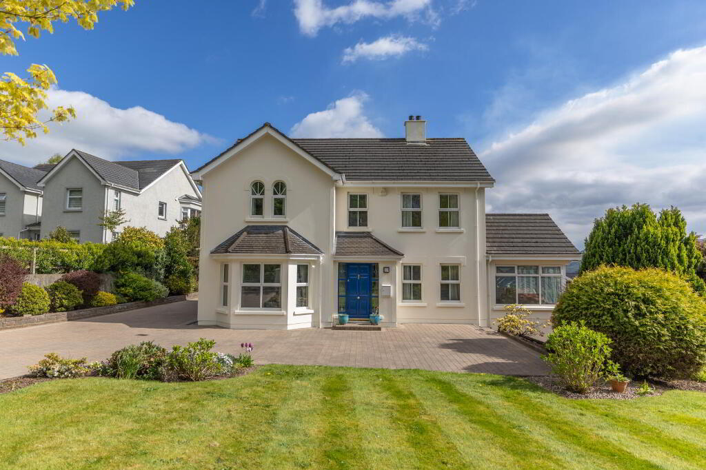 1a Commons Hall Road, Newry, BT34 2PL