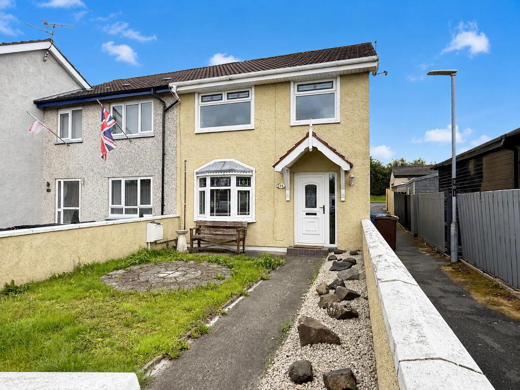 128 Lisnablagh Road, Coleraine, BT52 2HF