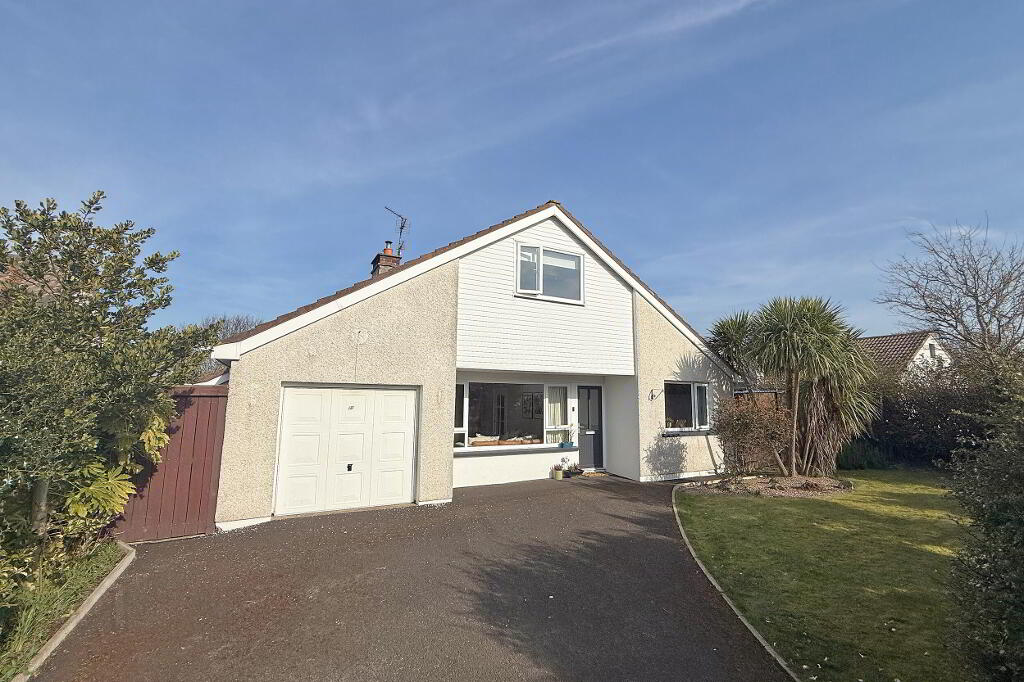 21 Woodvale Road, Portstewart, BT55 7HY