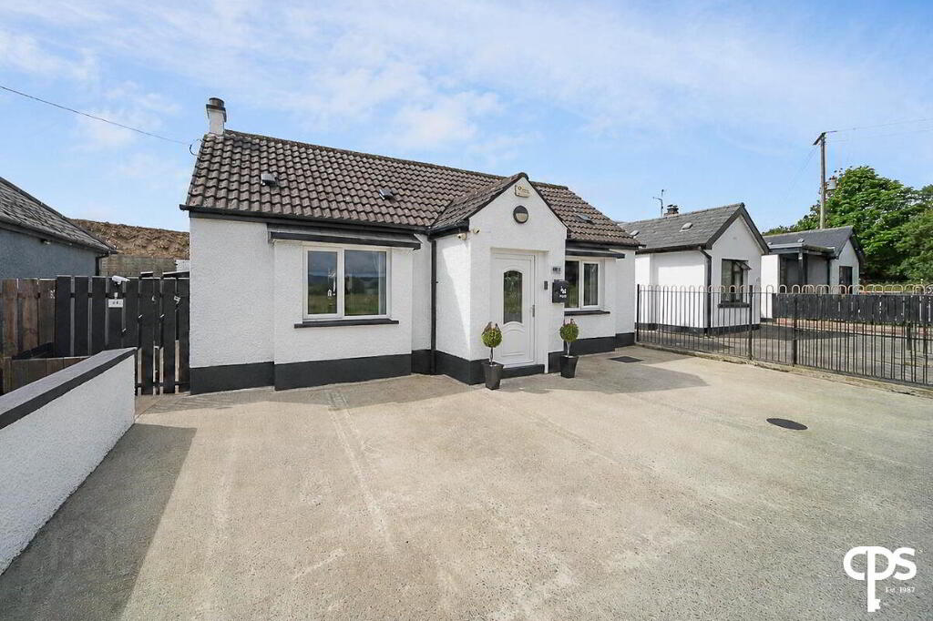 44 Springtown Road, Derry, BT48 0JZ