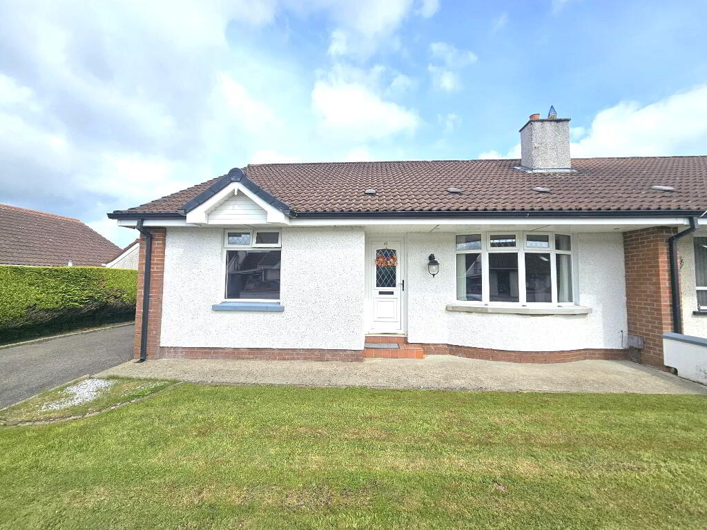 42 Duncastle Park, Newbuildings, L'Derry, BT47 2QL