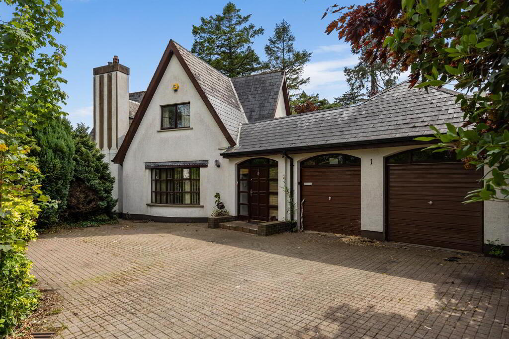 1 Mountnorris, Newcastle, BT33 0QZ