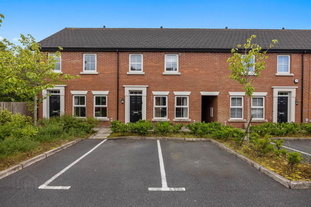 110 Kinross Avenue, Belfast, BT5 7GH