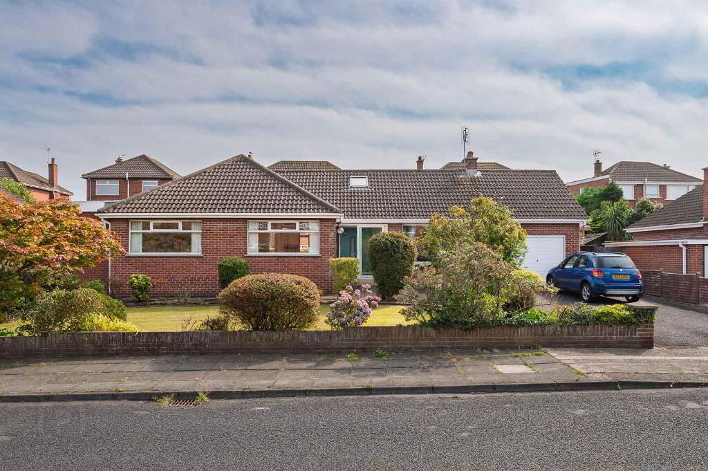 44 Sunningdale Park, Bangor, BT20 4UU