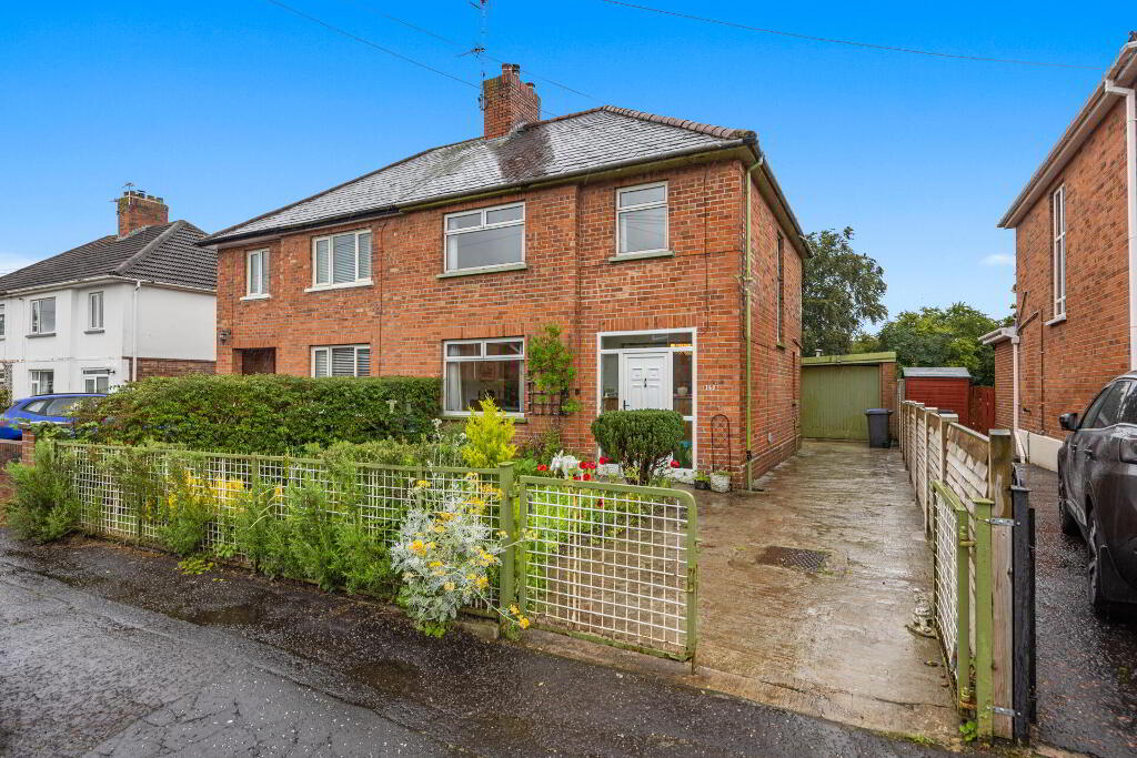 160 Sicily Park, Upper Lisburn Road, Belfast, BT10 0AQ