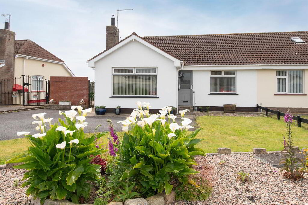 6 Phennick Close, Ardglass, BT30 7PX