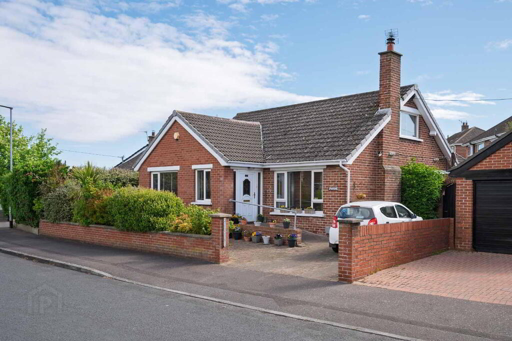 14 Towerview Crescent, Bangor, BT19 6BA