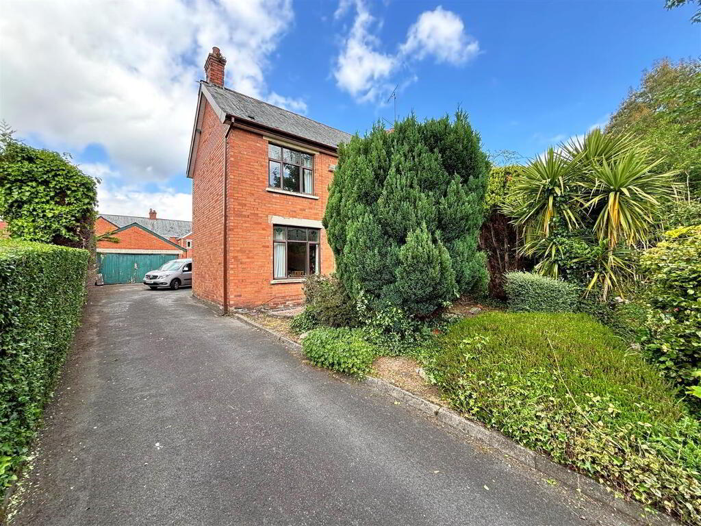 22 Alexandra Gardens, Belfast, BT15 3LJ