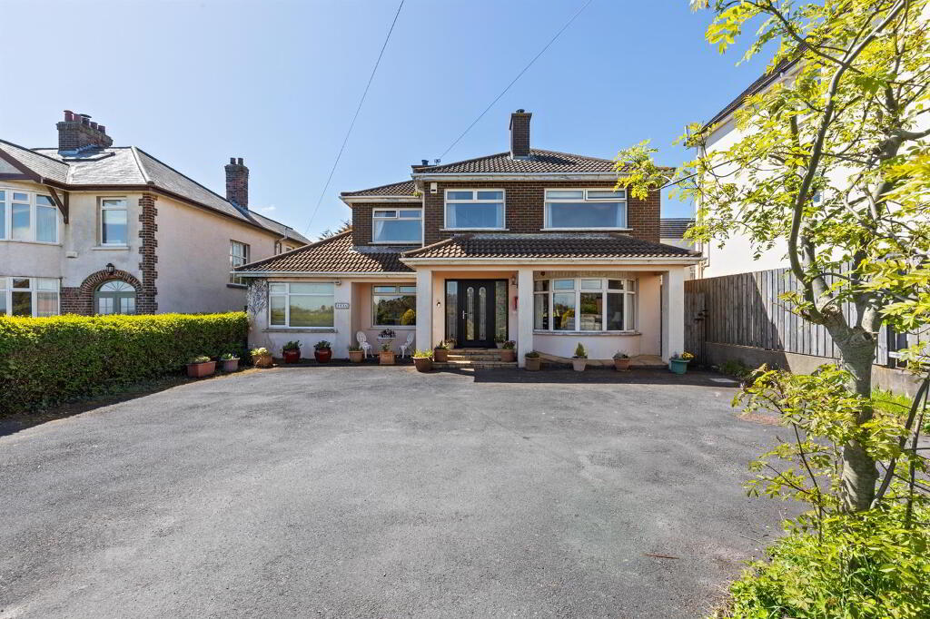 153a Millisle Road, Donaghadee, BT21 0LA
