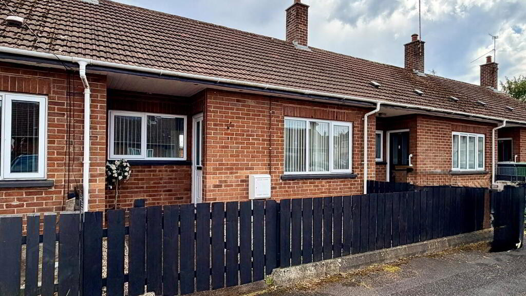 135 Princess Way, Portadown, BT63 5EJ