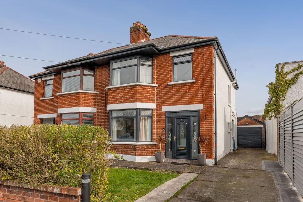 52 Rosetta Road, Belfast, BT6 0LP