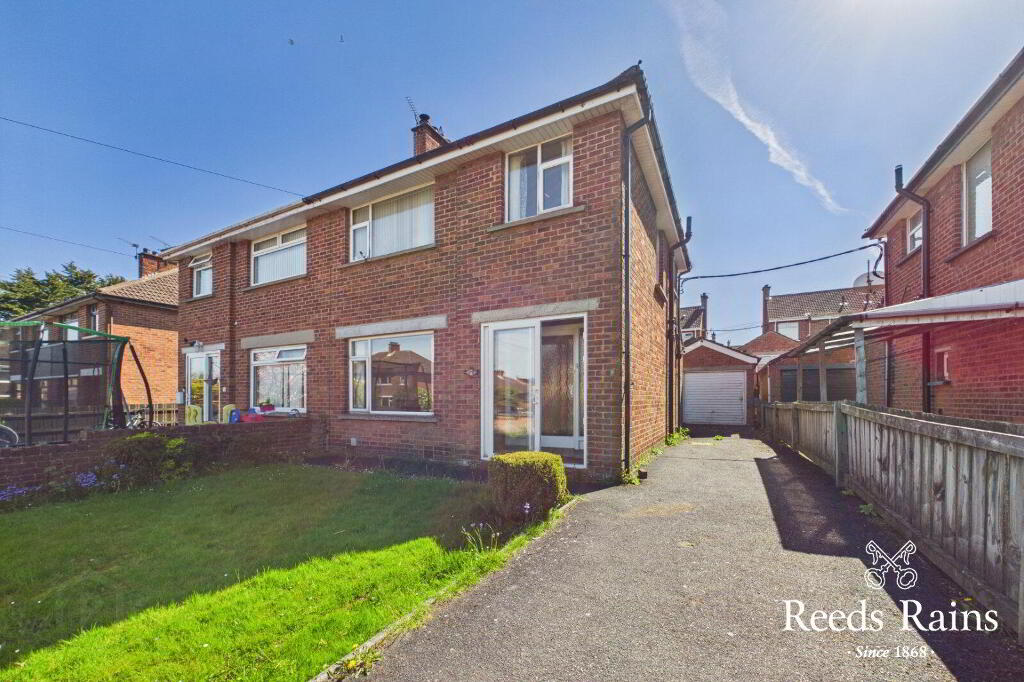 7 Rosemary Avenue, Bangor, BT20 3HE