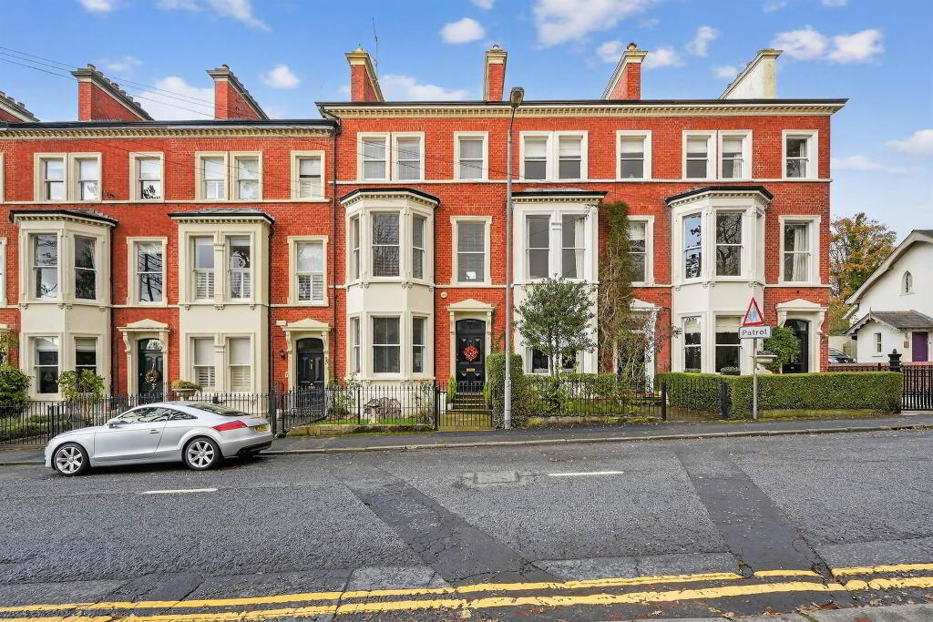 86 Church Road, Holywood, BT18 9BX