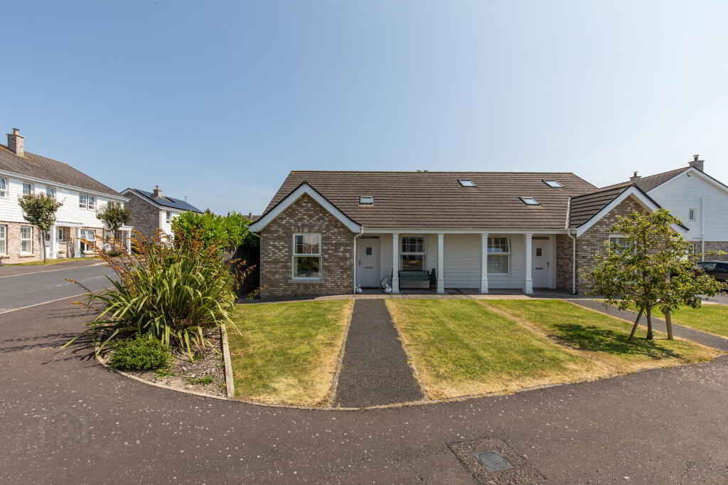 4 First Avenue Rivenwood, Newtownards, BT23 8HJ