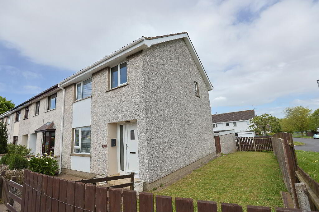 384 Ballyoran Park, Portadown, Craigavon, BT62 1JU