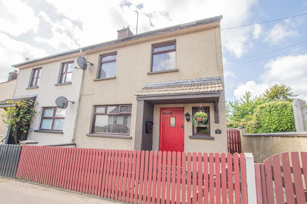 9 Main Street, Desertmartin, Magherafelt, BT45 5LW