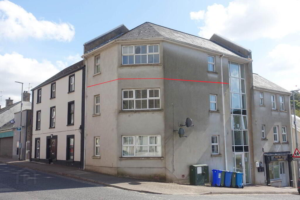 2b Tullyreagh Road, Tempo, Enniskillen, BT94 3GJ