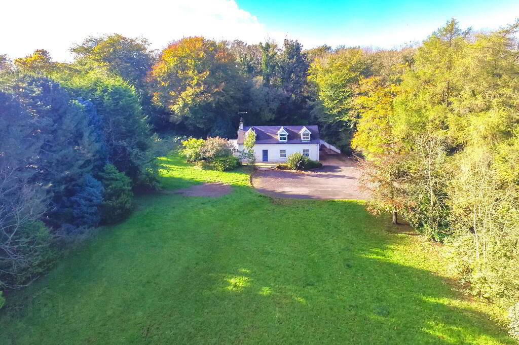 51 Curragh Road, Coleraine, BT51 3RZ