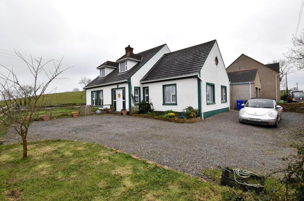 11b Abbacy Road, Portaferry, BT22 1HH