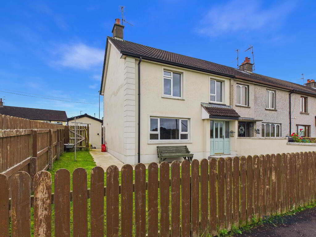 7 O'Neill Park, Ballymaguigan, Magherafelt, BT45 6LX