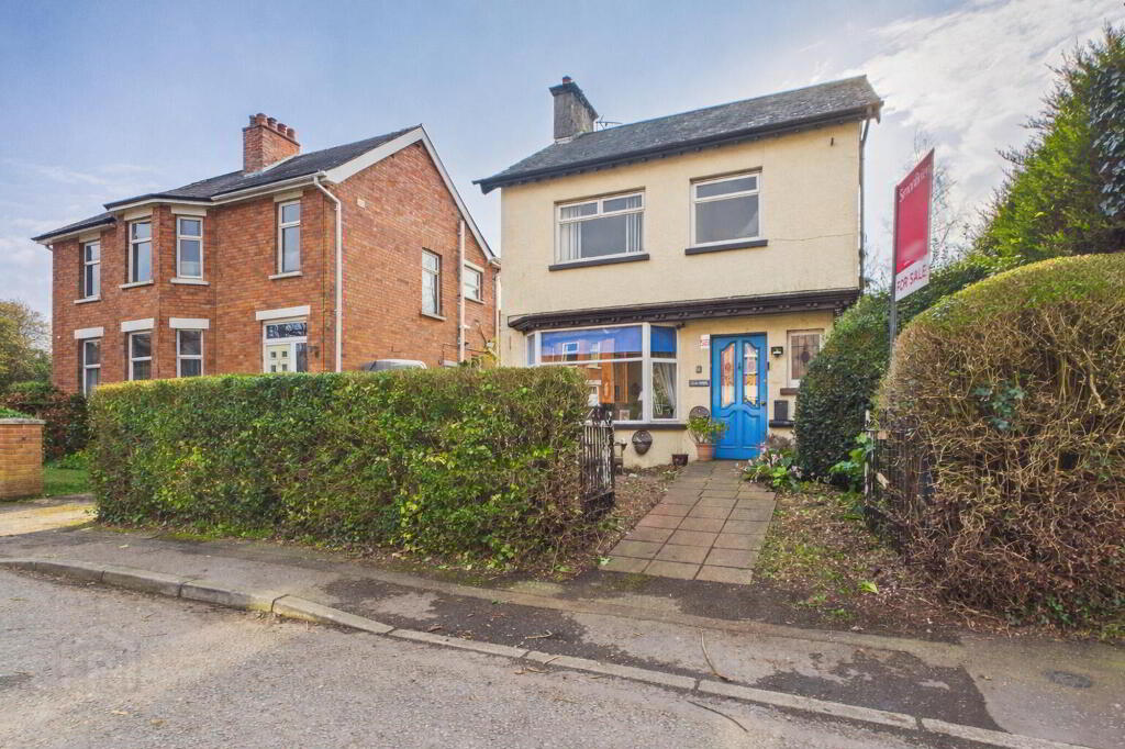 43 Denorrton Park, Belfast, BT4 1SE