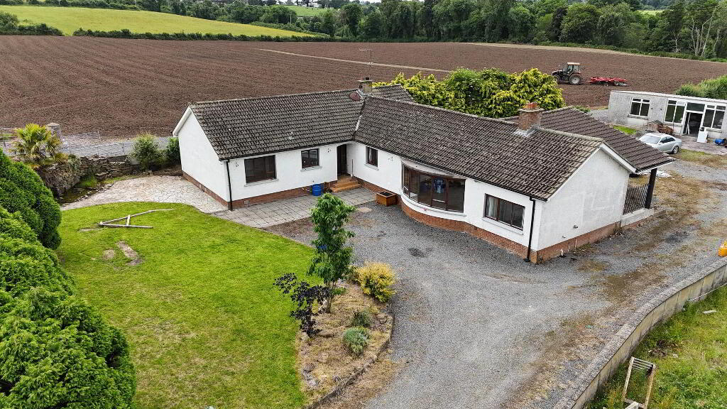 69 Ballybreagh Road, Ahorey, Portadown, BT62 3SZ