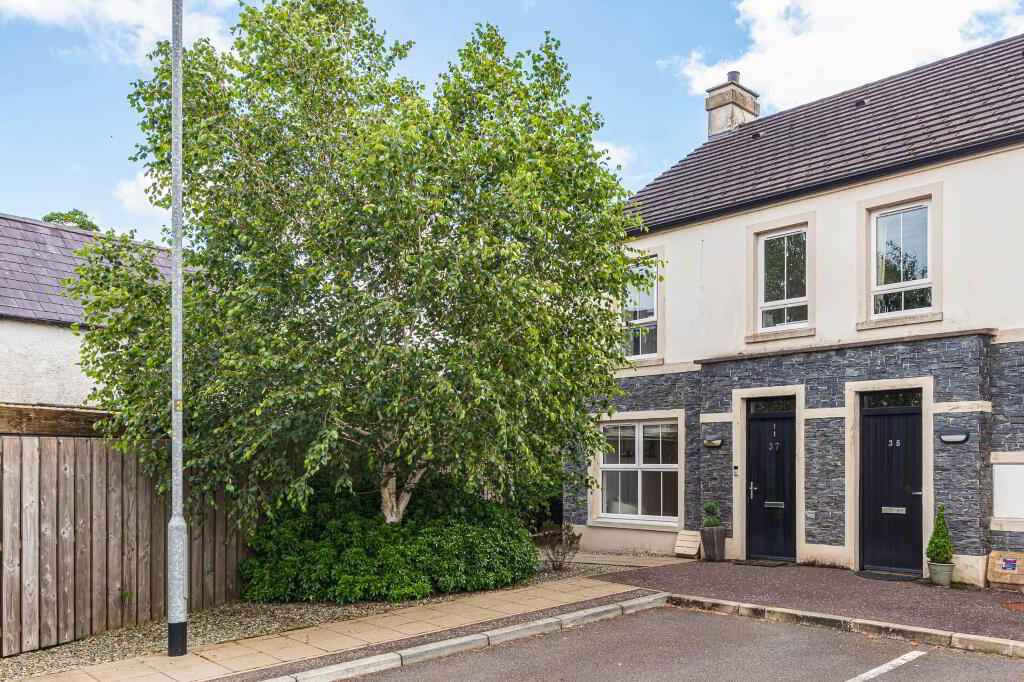 37 Gullivers Lane, Ballyclare, BT39 9YQ