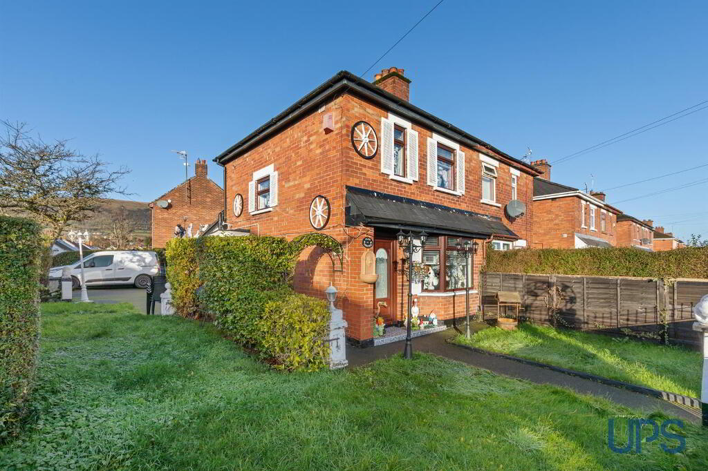 78 Andersonstown Park, Belfast, BT11 8FH