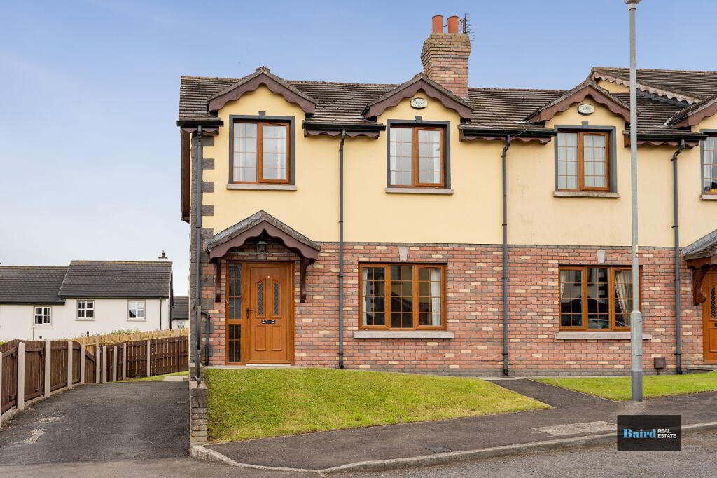6 Brae Court, Moy, Dungannon, BT71 7UB