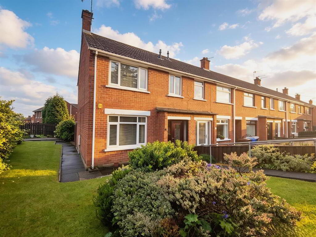 67a West Circular Road, Belfast, BT13 3QA